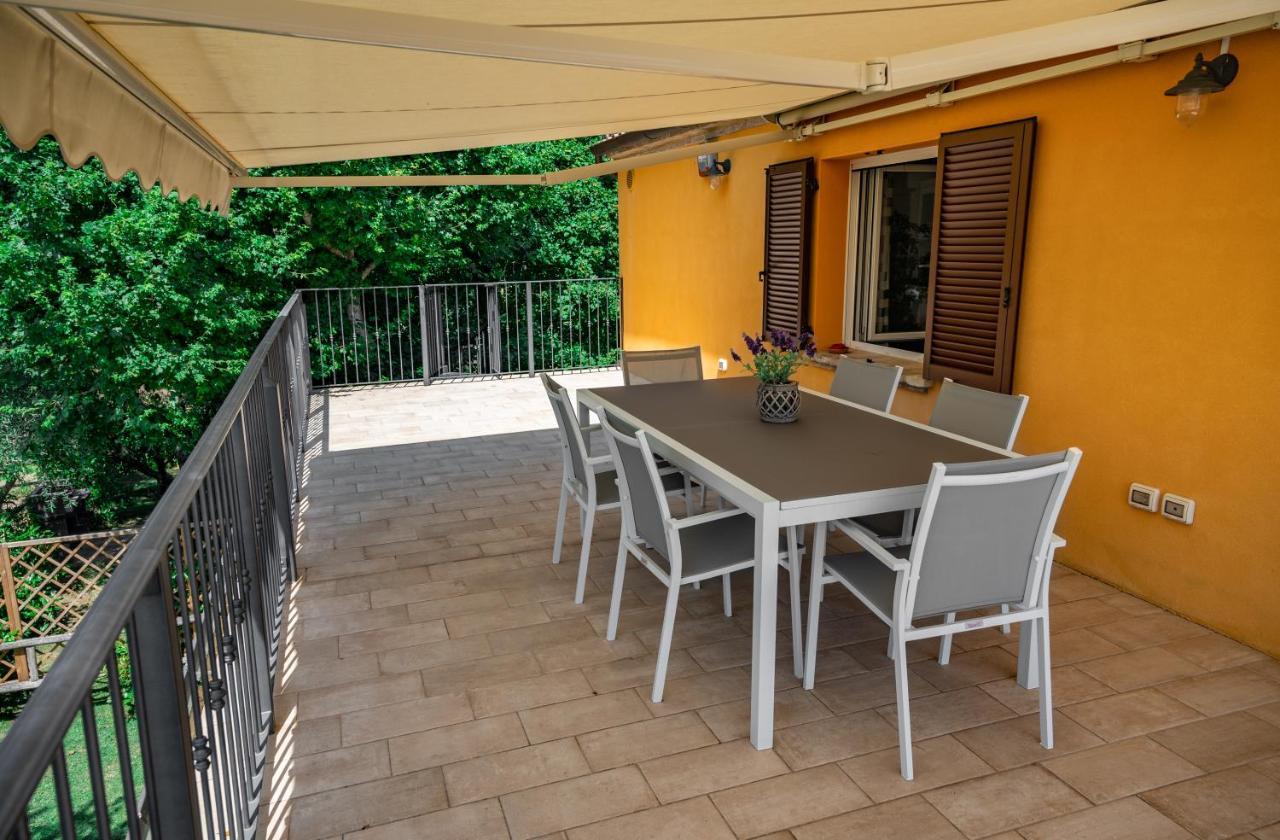 Montenovo Country House Ostra Vetere Exterior photo